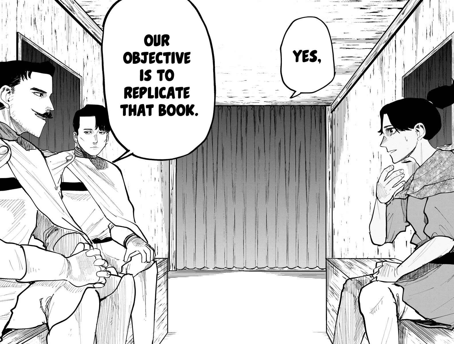 Orb: On the Movements of the Earth Chapter 44 - Page 6