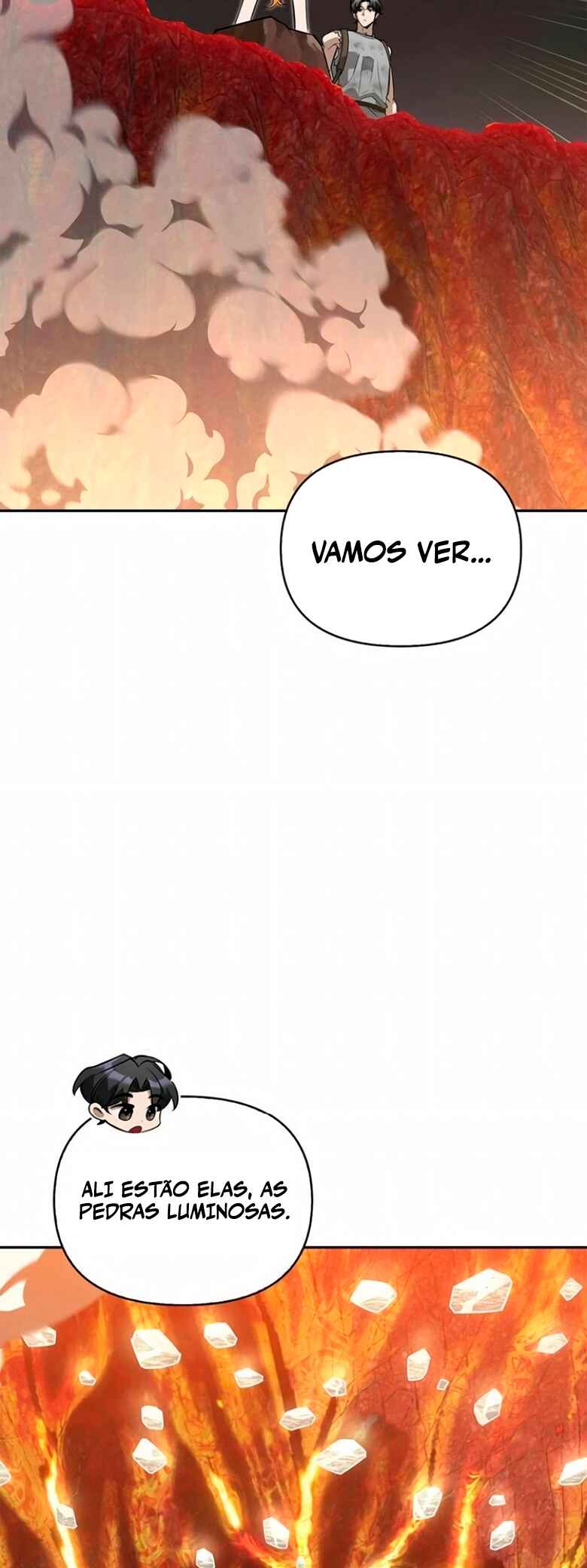 Monster wa Healing haneun S-geup Hunter Chapter 9 - Page 13