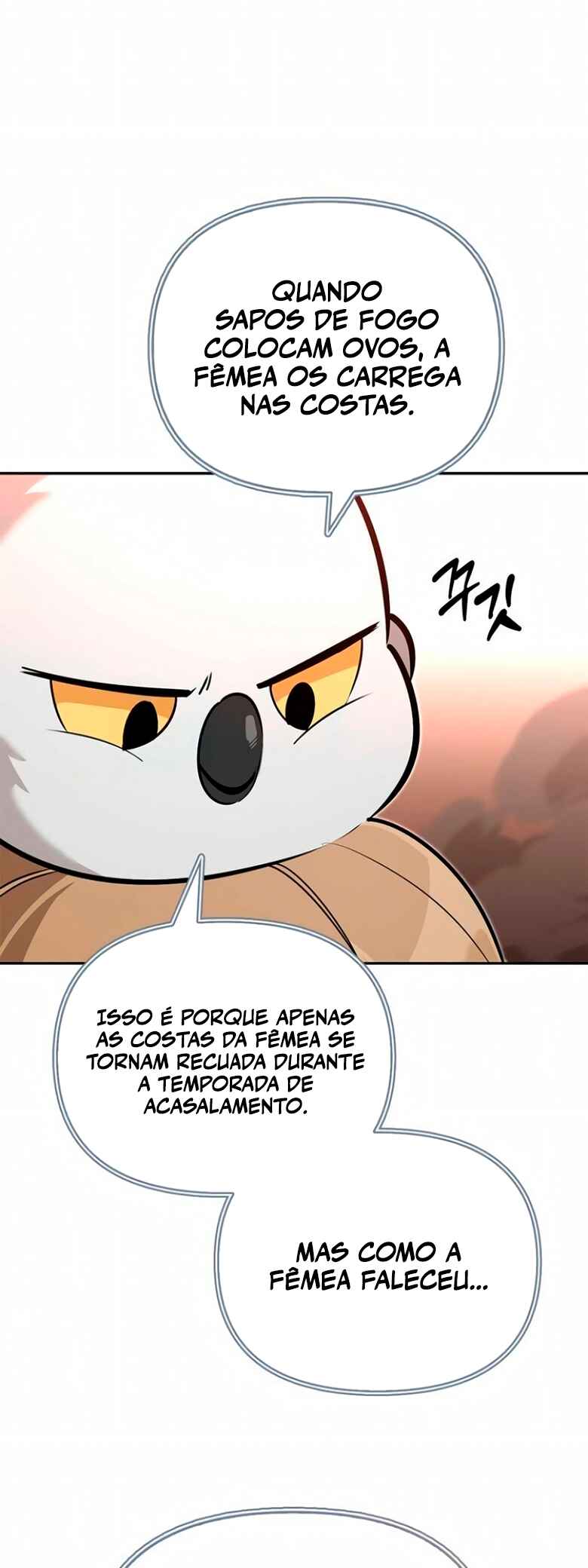 Monster wa Healing haneun S-geup Hunter Chapter 9 - Page 18