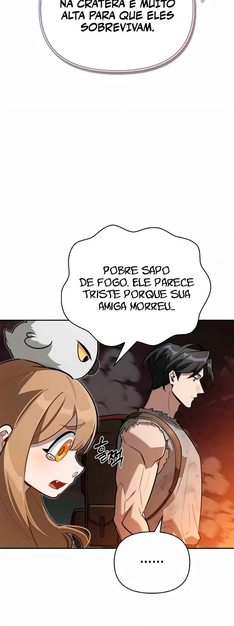 Monster wa Healing haneun S-geup Hunter Chapter 9 - Page 20