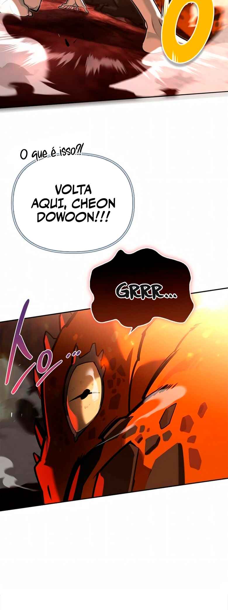 Monster wa Healing haneun S-geup Hunter Chapter 9 - Page 23