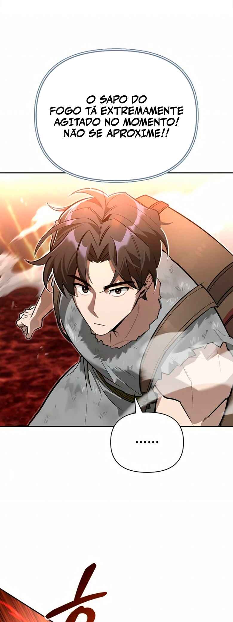 Monster wa Healing haneun S-geup Hunter Chapter 9 - Page 24