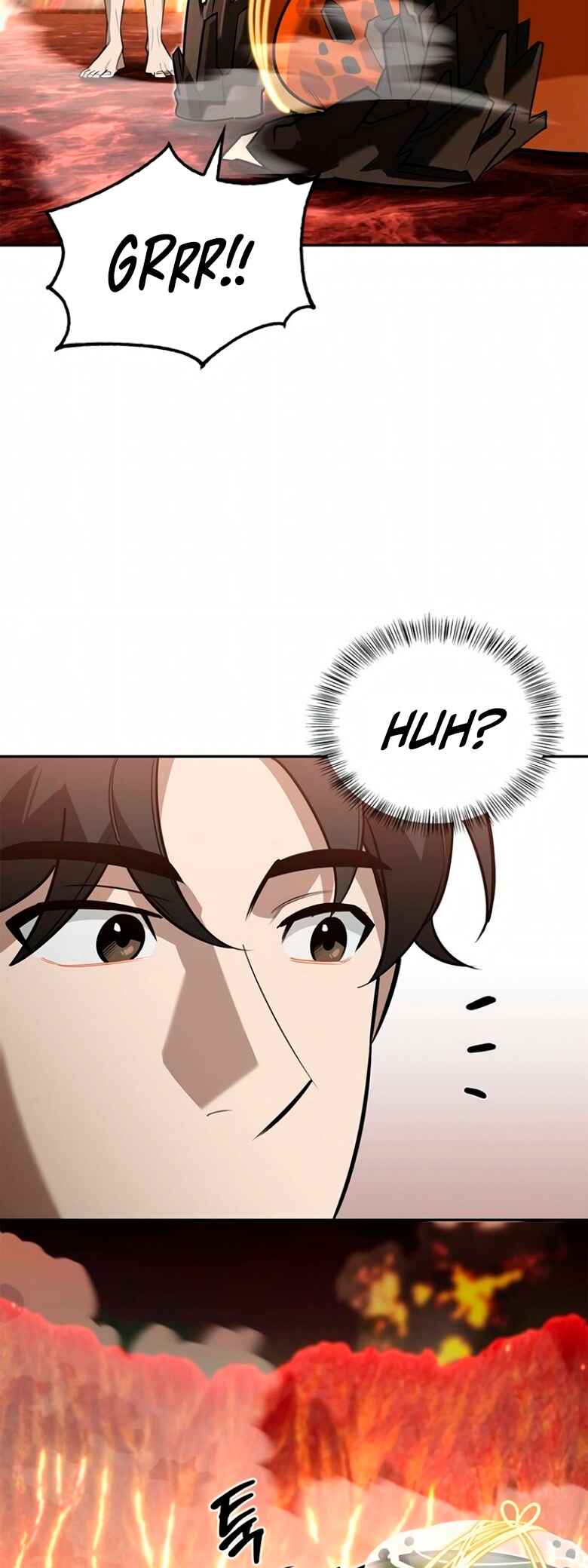 Monster wa Healing haneun S-geup Hunter Chapter 9 - Page 34