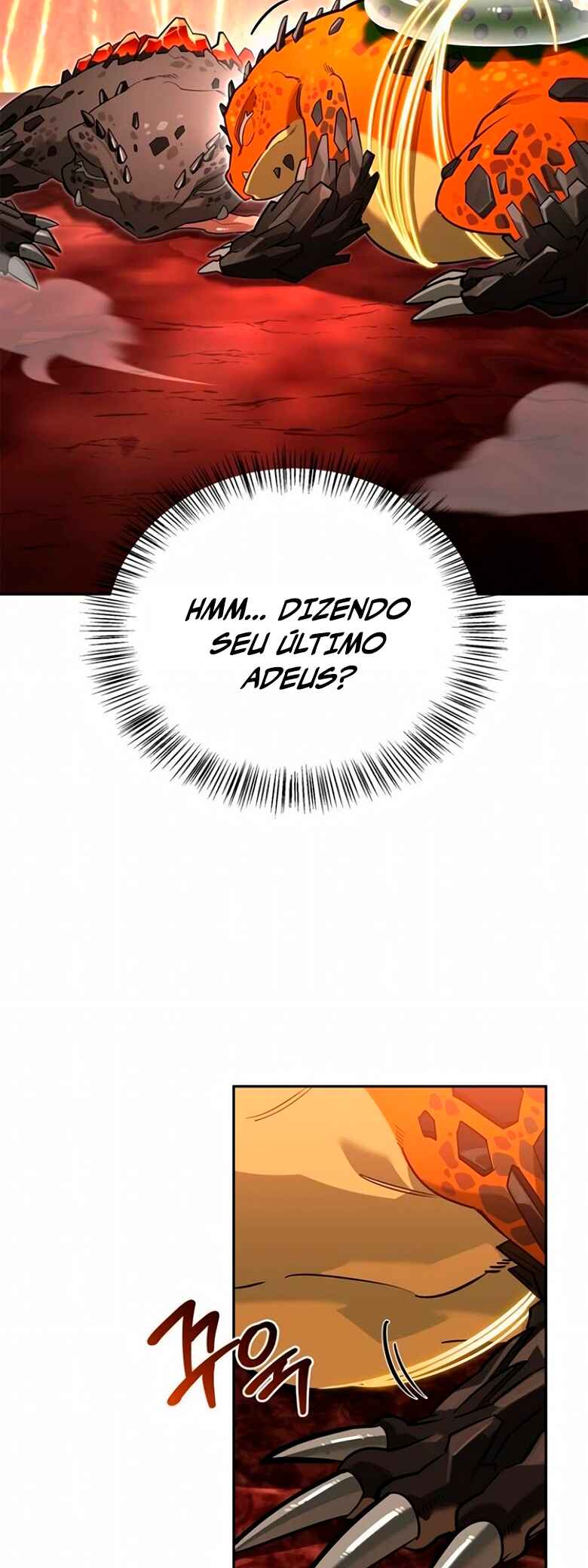 Monster wa Healing haneun S-geup Hunter Chapter 9 - Page 35