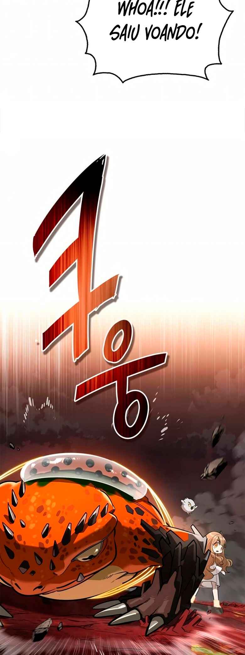 Monster wa Healing haneun S-geup Hunter Chapter 9 - Page 37
