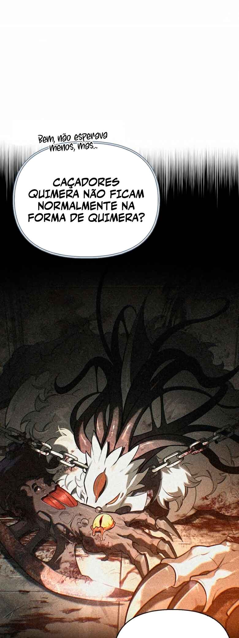 Monster wa Healing haneun S-geup Hunter Chapter 9 - Page 4