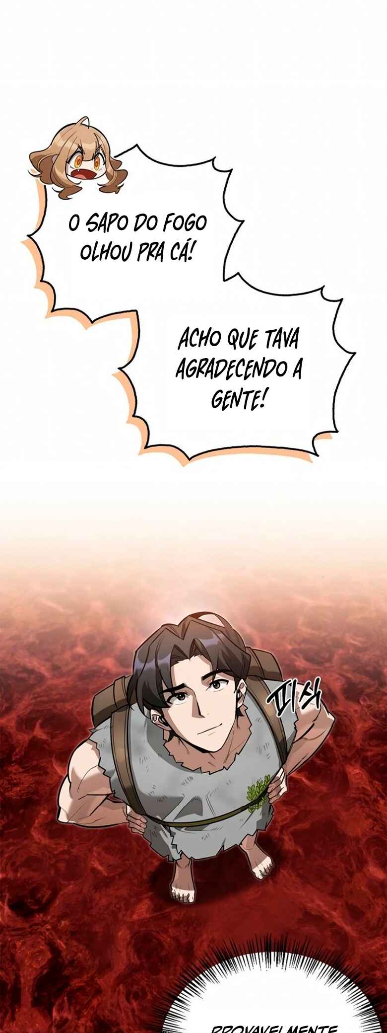Monster wa Healing haneun S-geup Hunter Chapter 9 - Page 40
