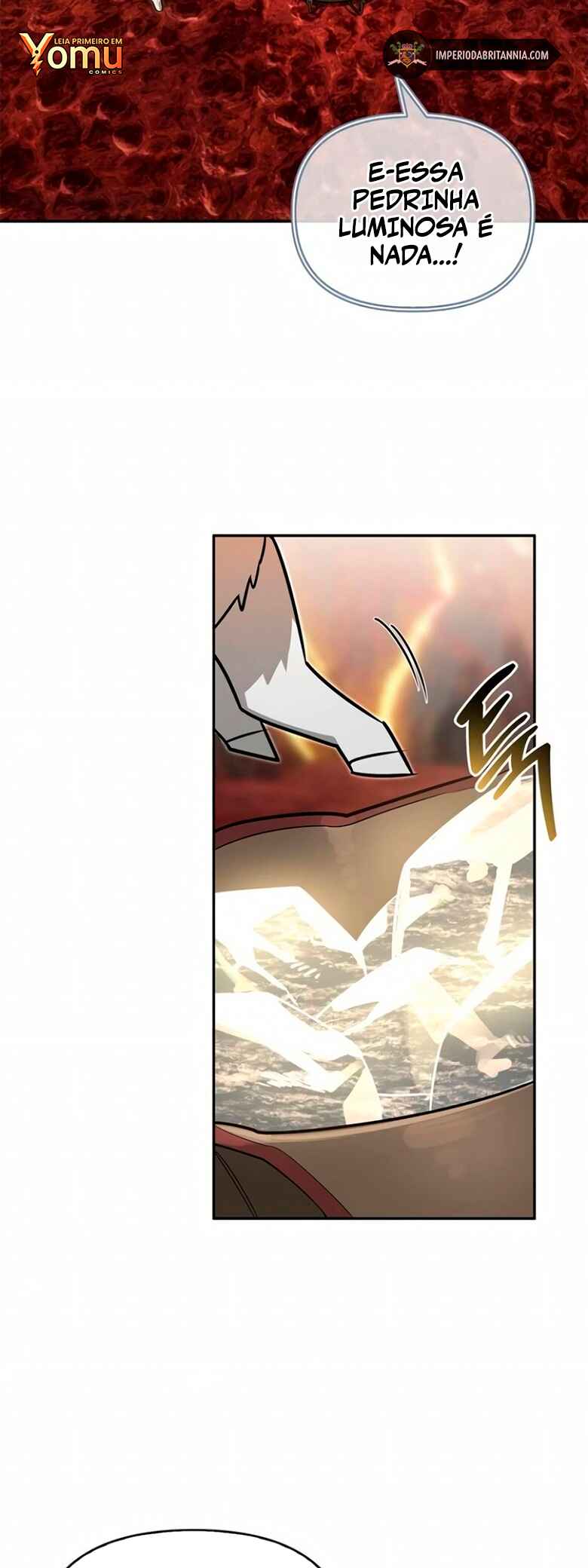 Monster wa Healing haneun S-geup Hunter Chapter 9 - Page 44