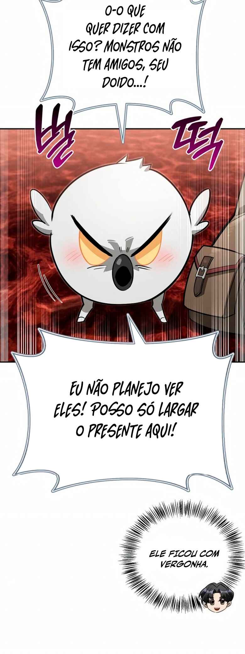 Monster wa Healing haneun S-geup Hunter Chapter 9 - Page 47