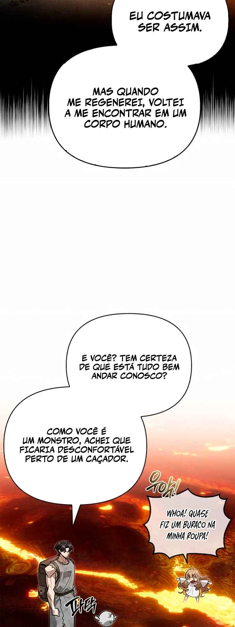 Monster wa Healing haneun S-geup Hunter Chapter 9 - Page 5