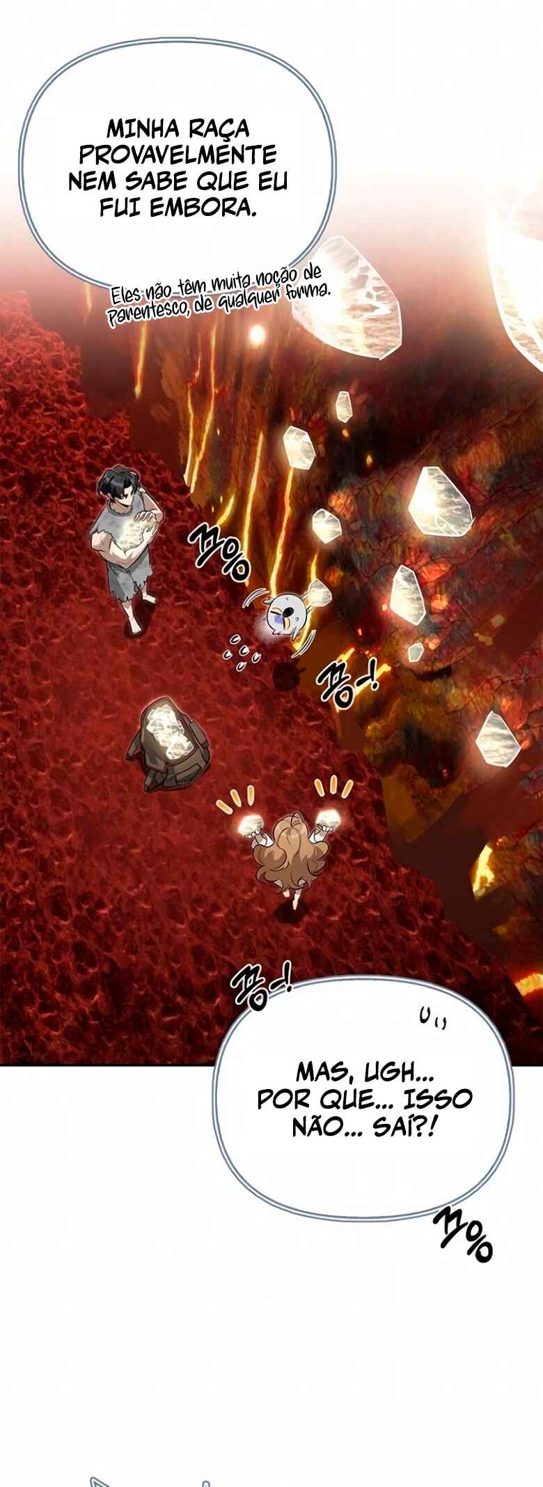 Monster wa Healing haneun S-geup Hunter Chapter 9 - Page 54