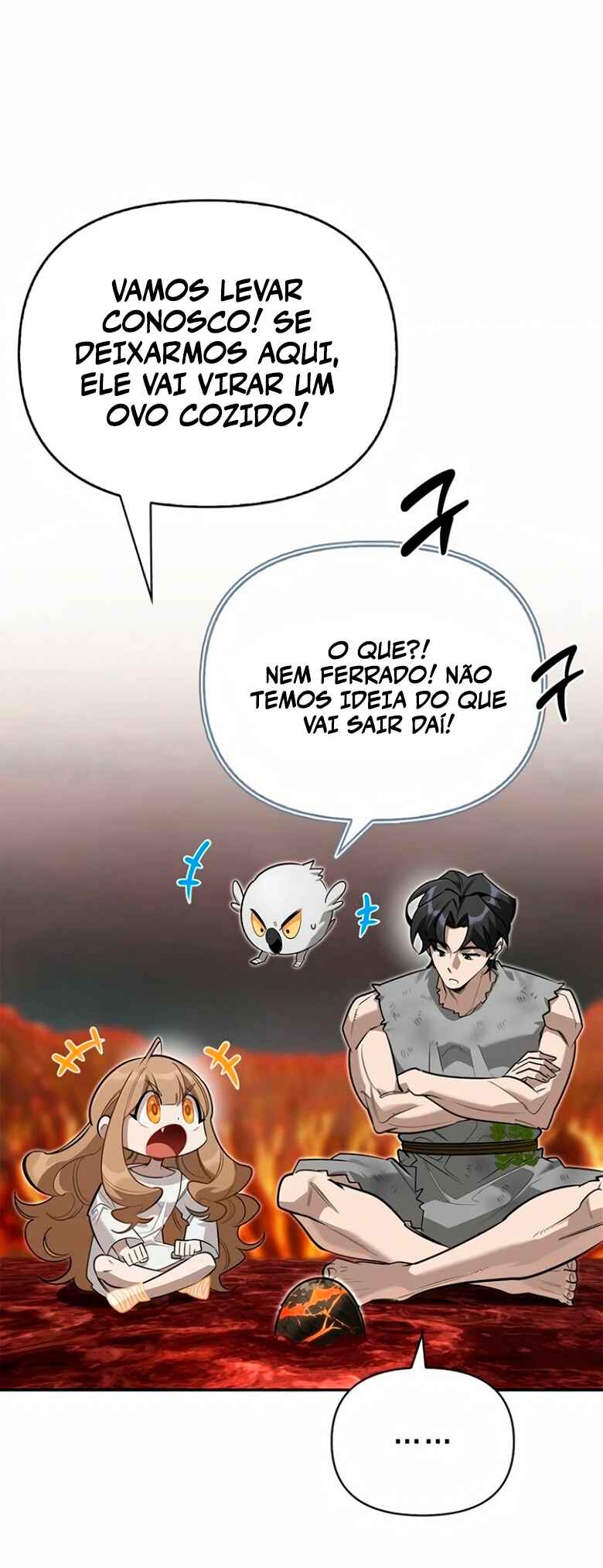 Monster wa Healing haneun S-geup Hunter Chapter 9 - Page 59