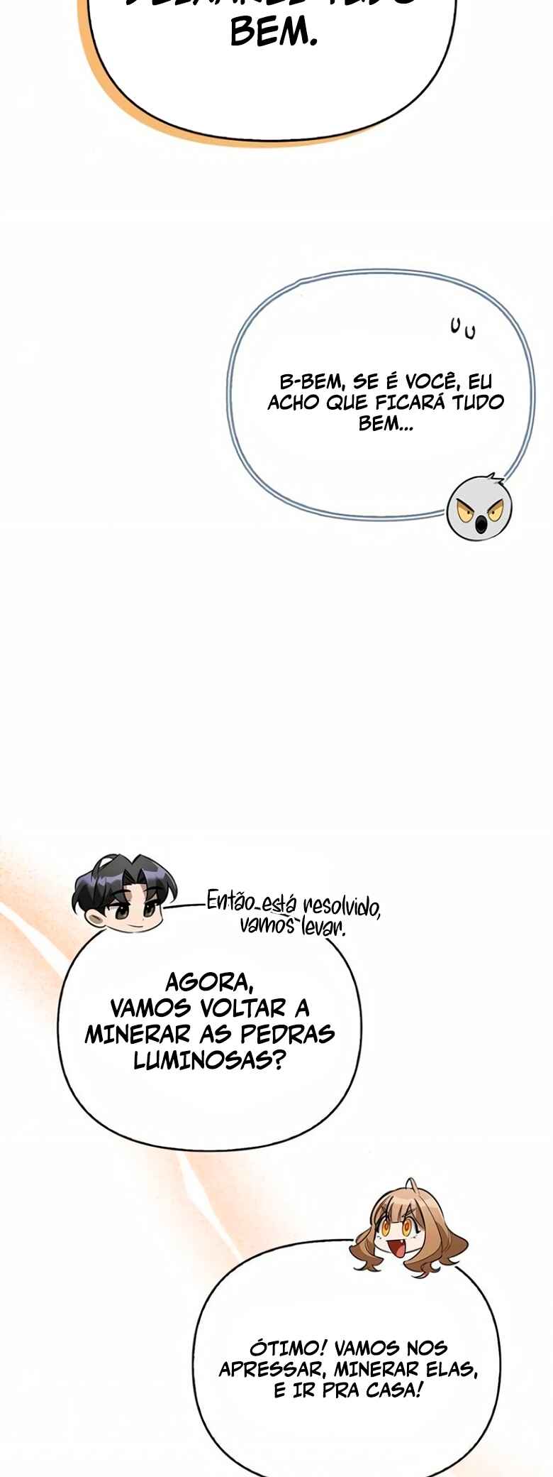 Monster wa Healing haneun S-geup Hunter Chapter 9 - Page 64