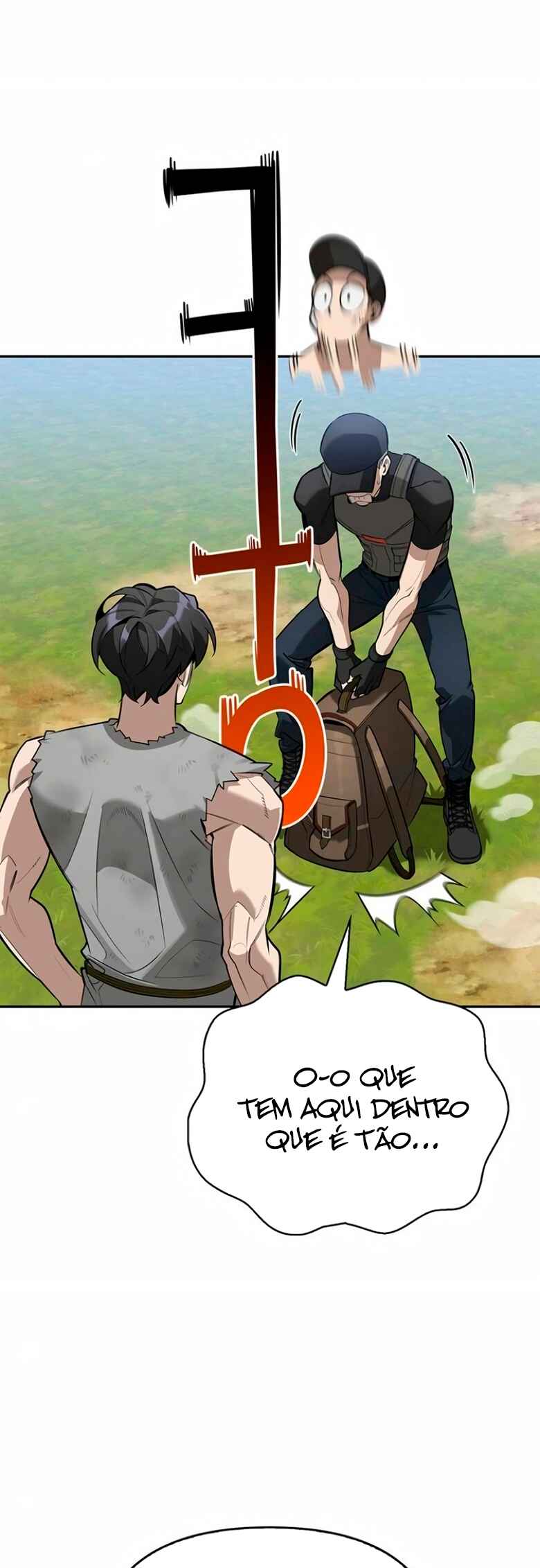 Monster wa Healing haneun S-geup Hunter Chapter 9 - Page 69