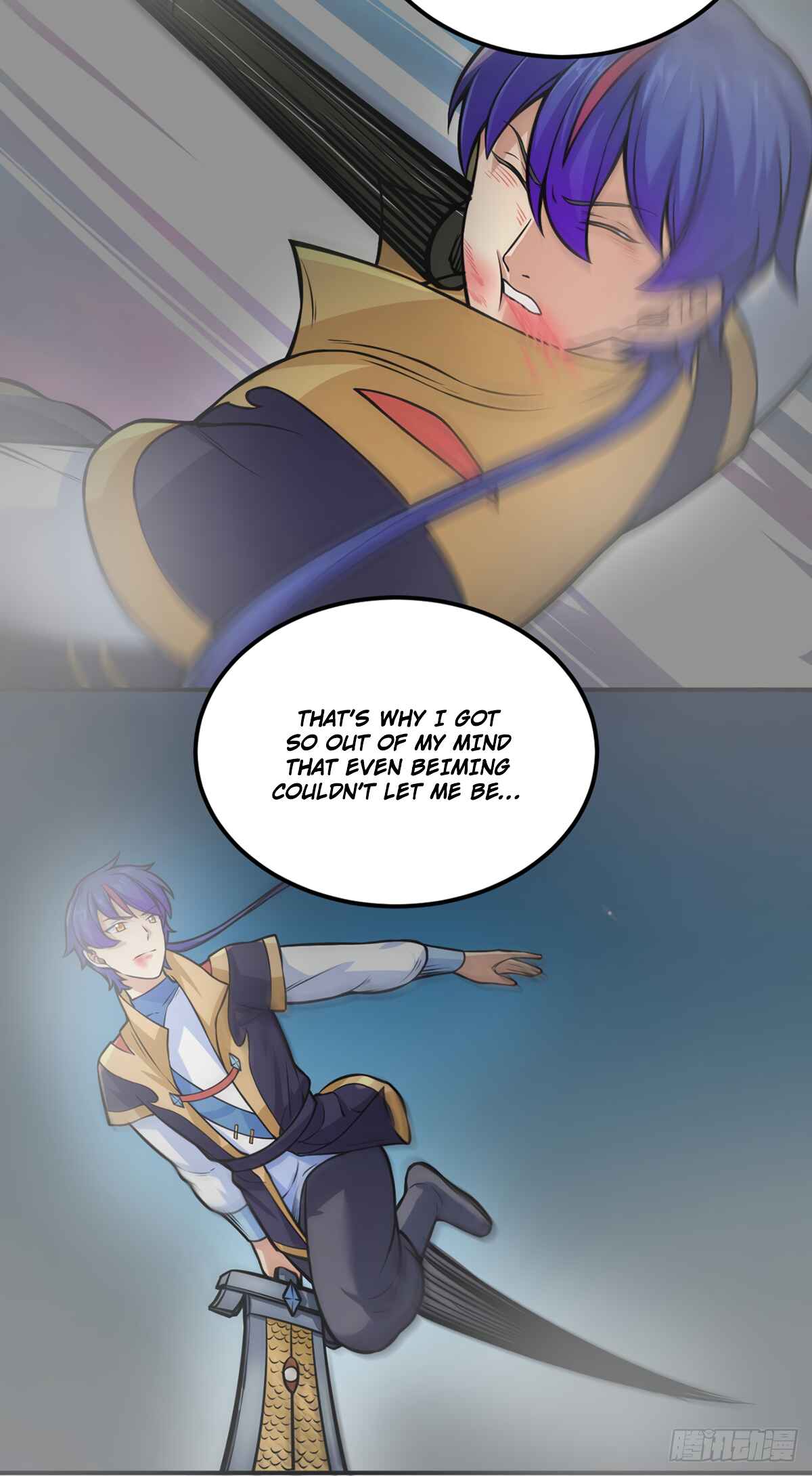 Martial Arts Reigns Chapter 229 - Page 12