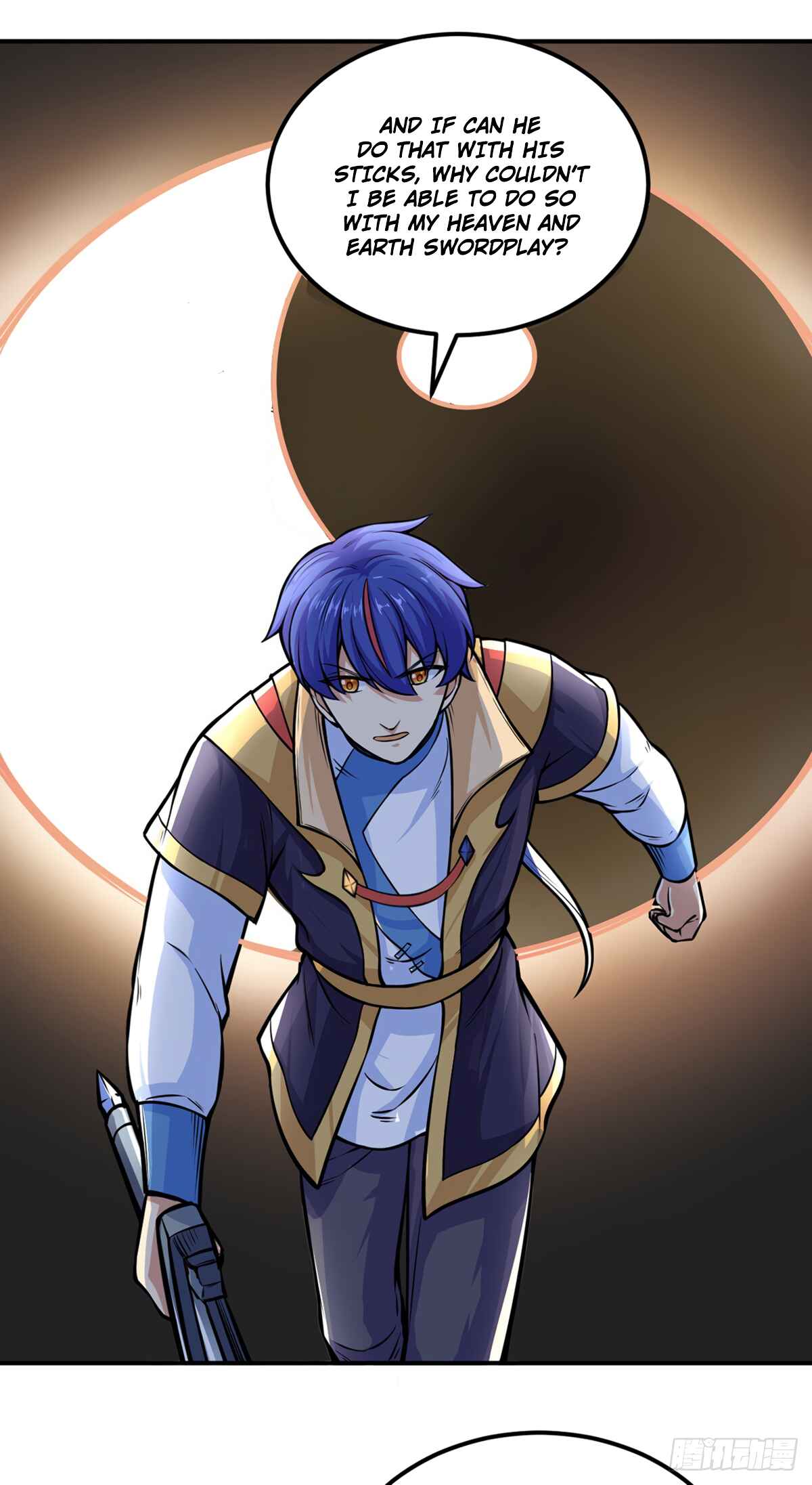 Martial Arts Reigns Chapter 229 - Page 17