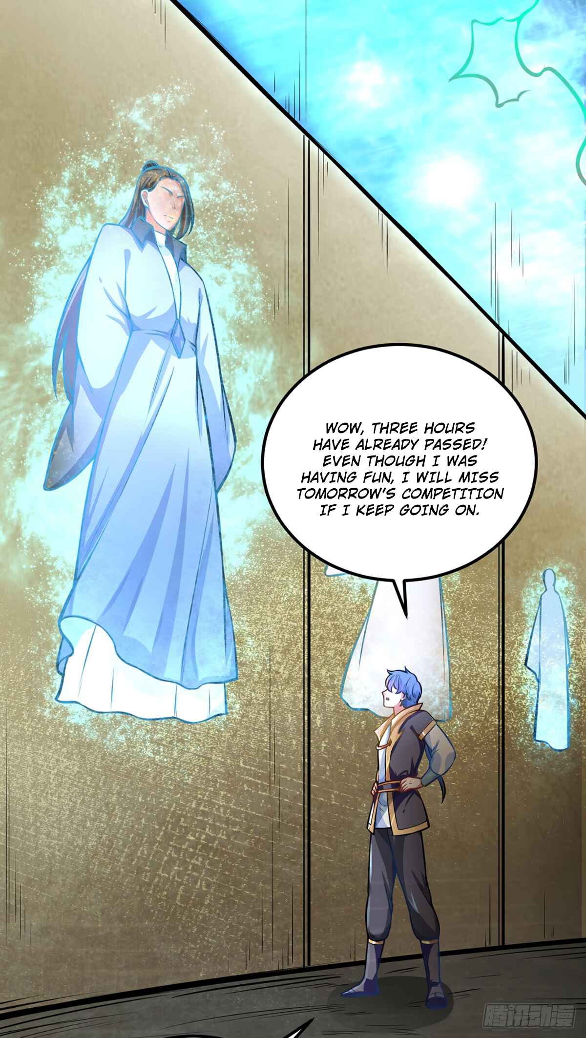 Martial Arts Reigns Chapter 229 - Page 25