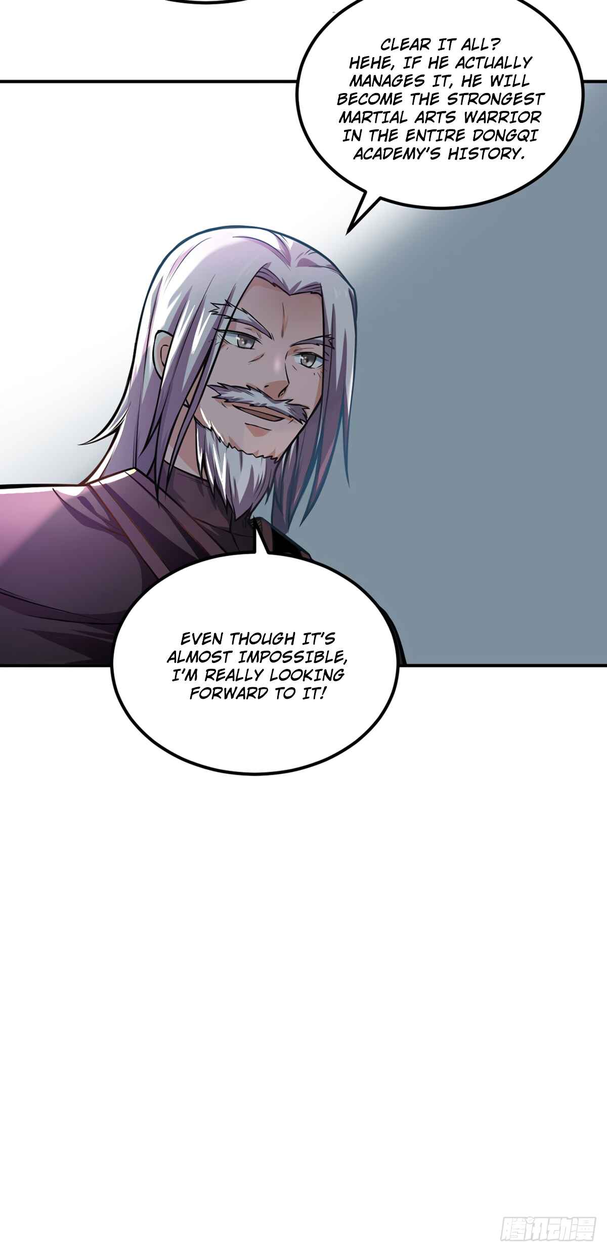 Martial Arts Reigns Chapter 229 - Page 28