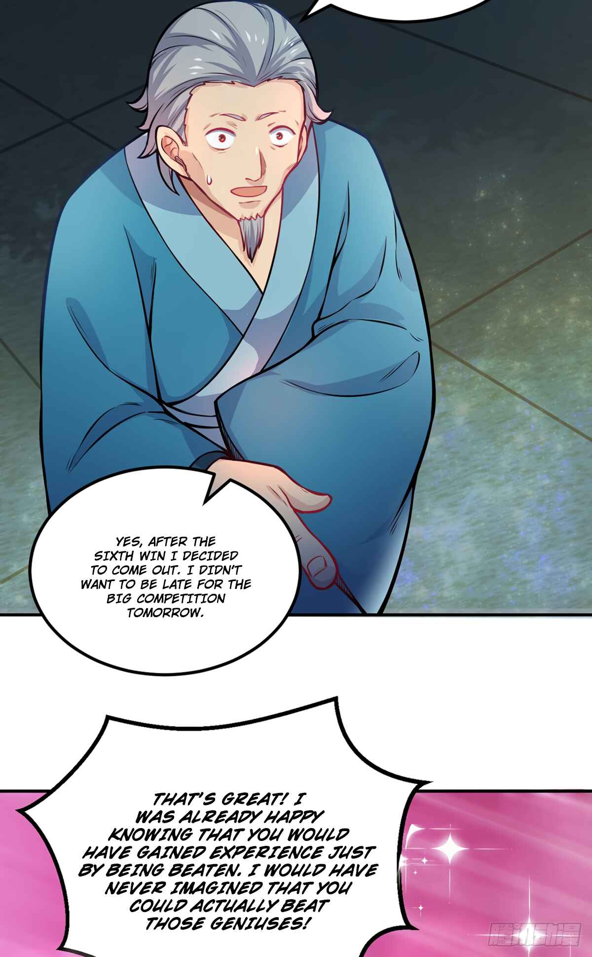 Martial Arts Reigns Chapter 229 - Page 32