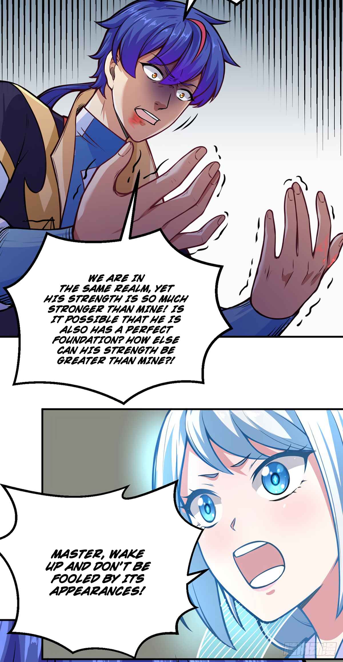Martial Arts Reigns Chapter 229 - Page 7