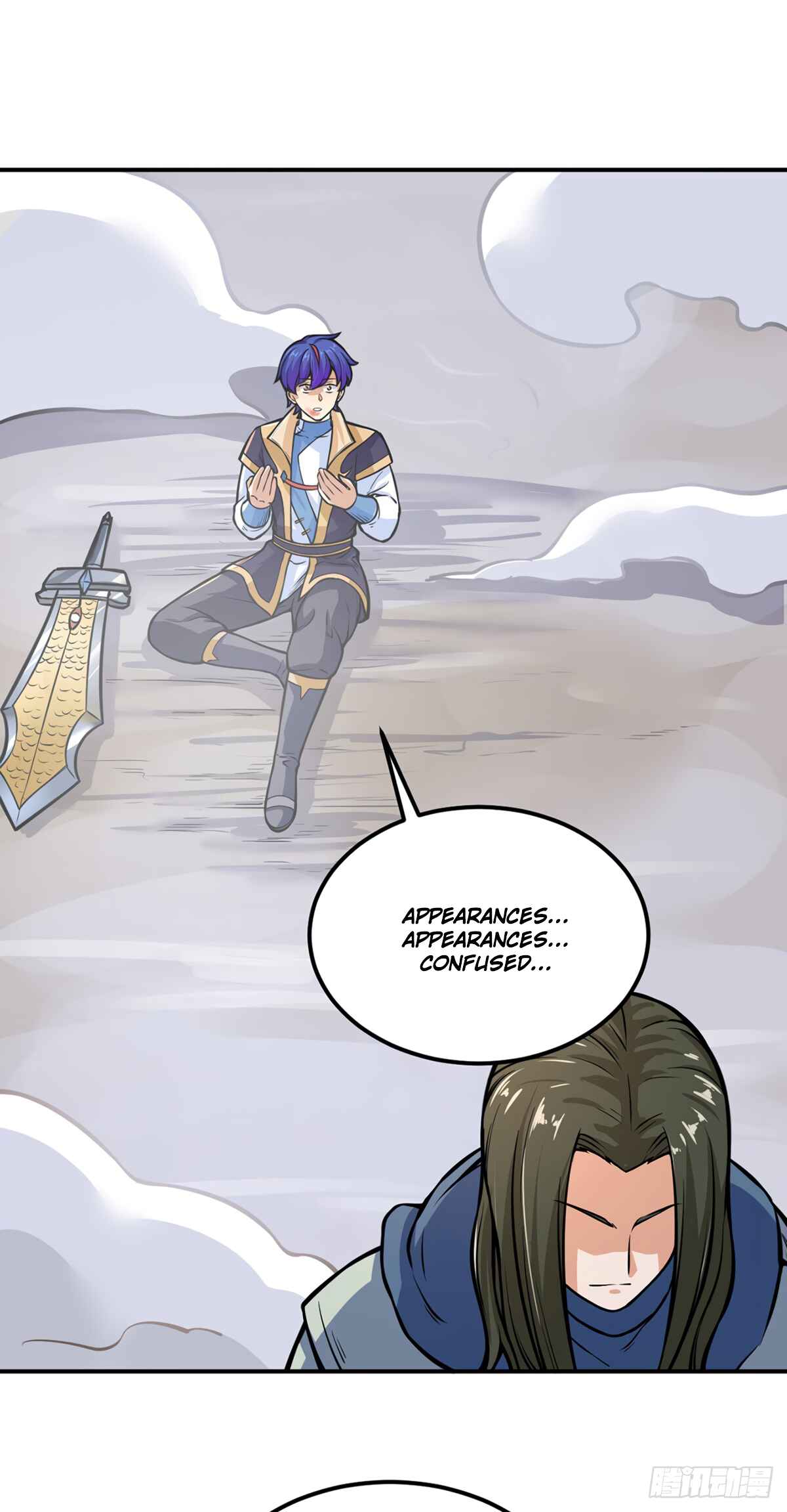 Martial Arts Reigns Chapter 229 - Page 9