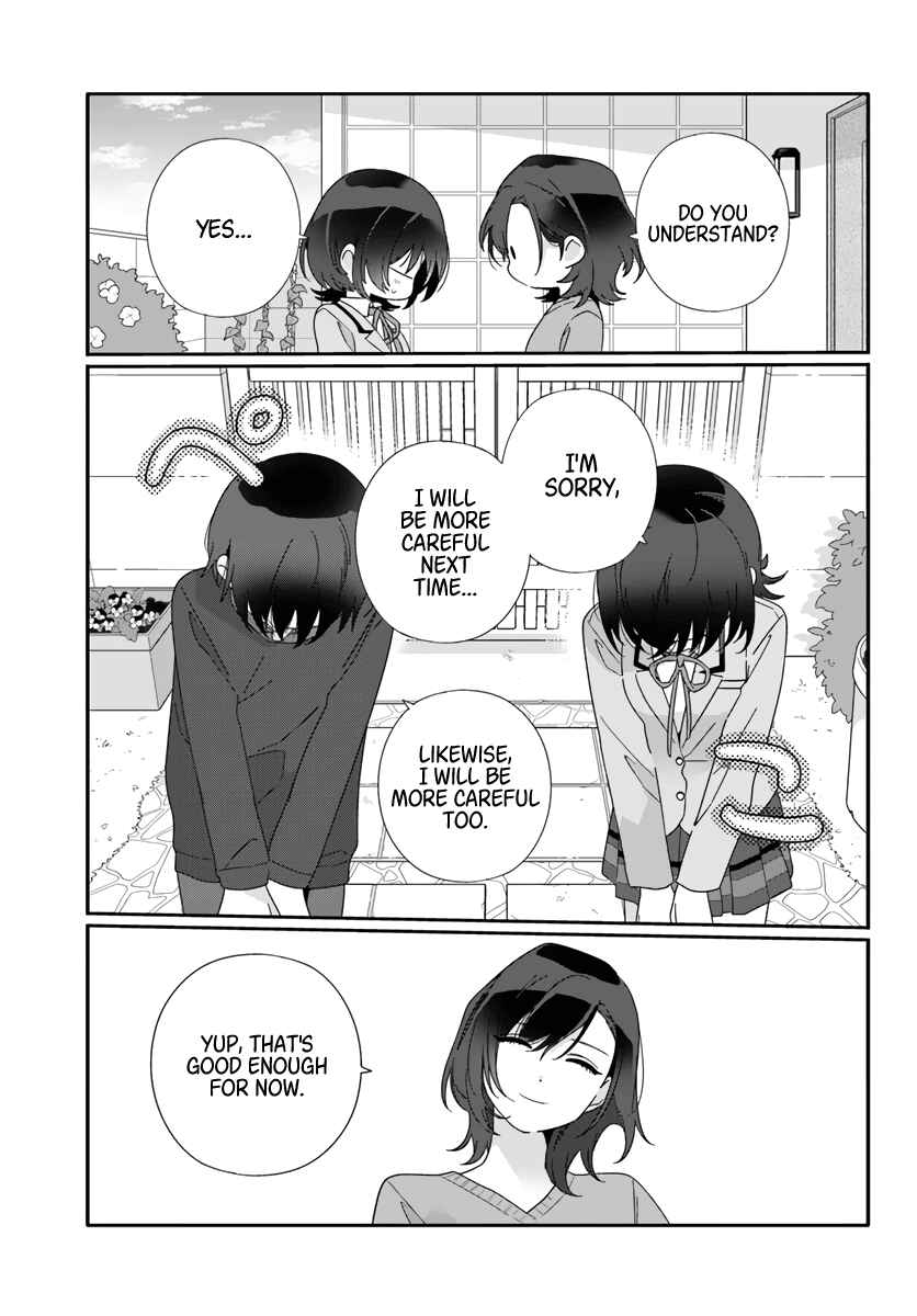 Class de 2-banme ni Kawaii Onnanoko to Tomodachi ni Natta Chapter 9 - Page 5