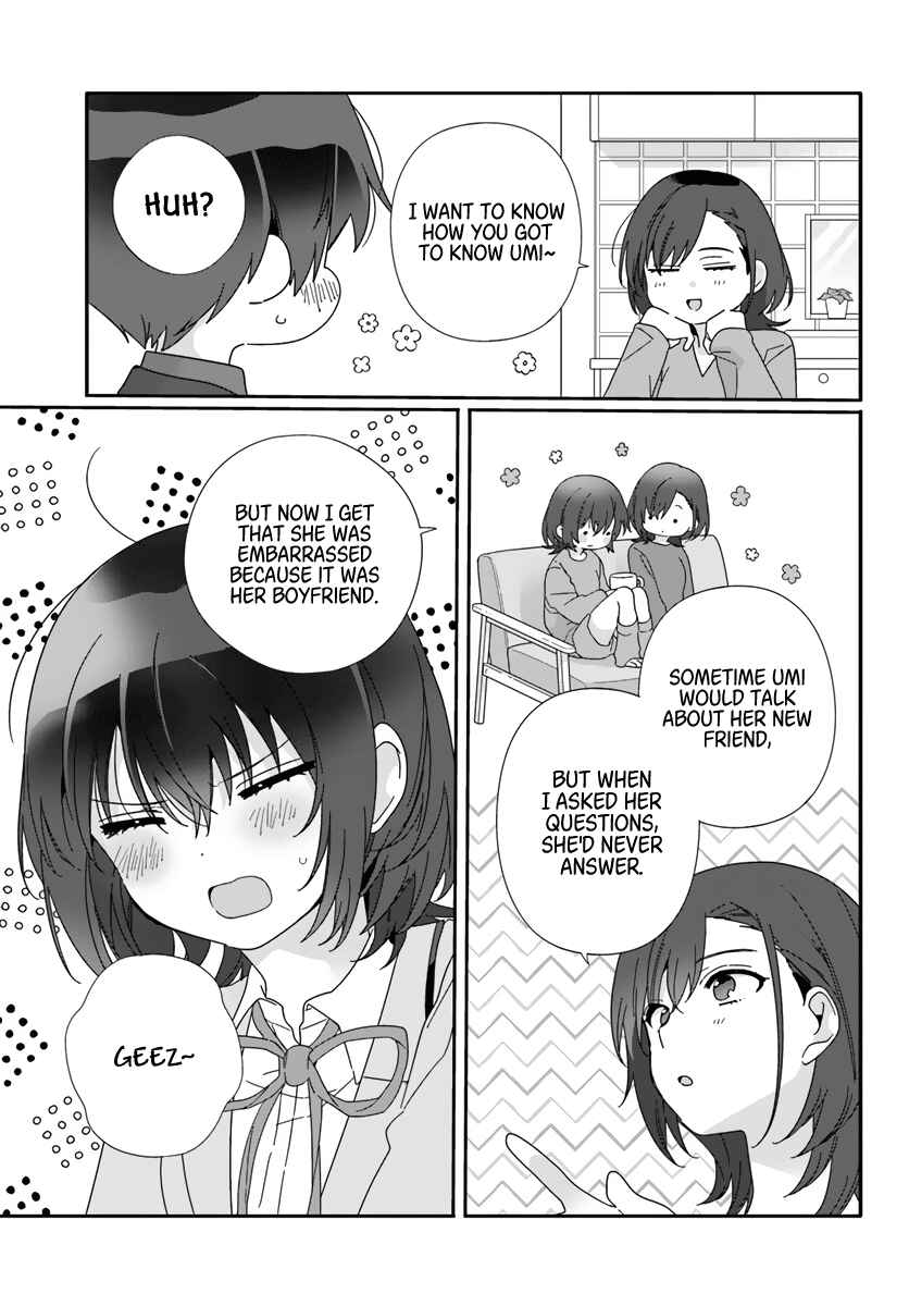 Class de 2-banme ni Kawaii Onnanoko to Tomodachi ni Natta Chapter 9 - Page 9