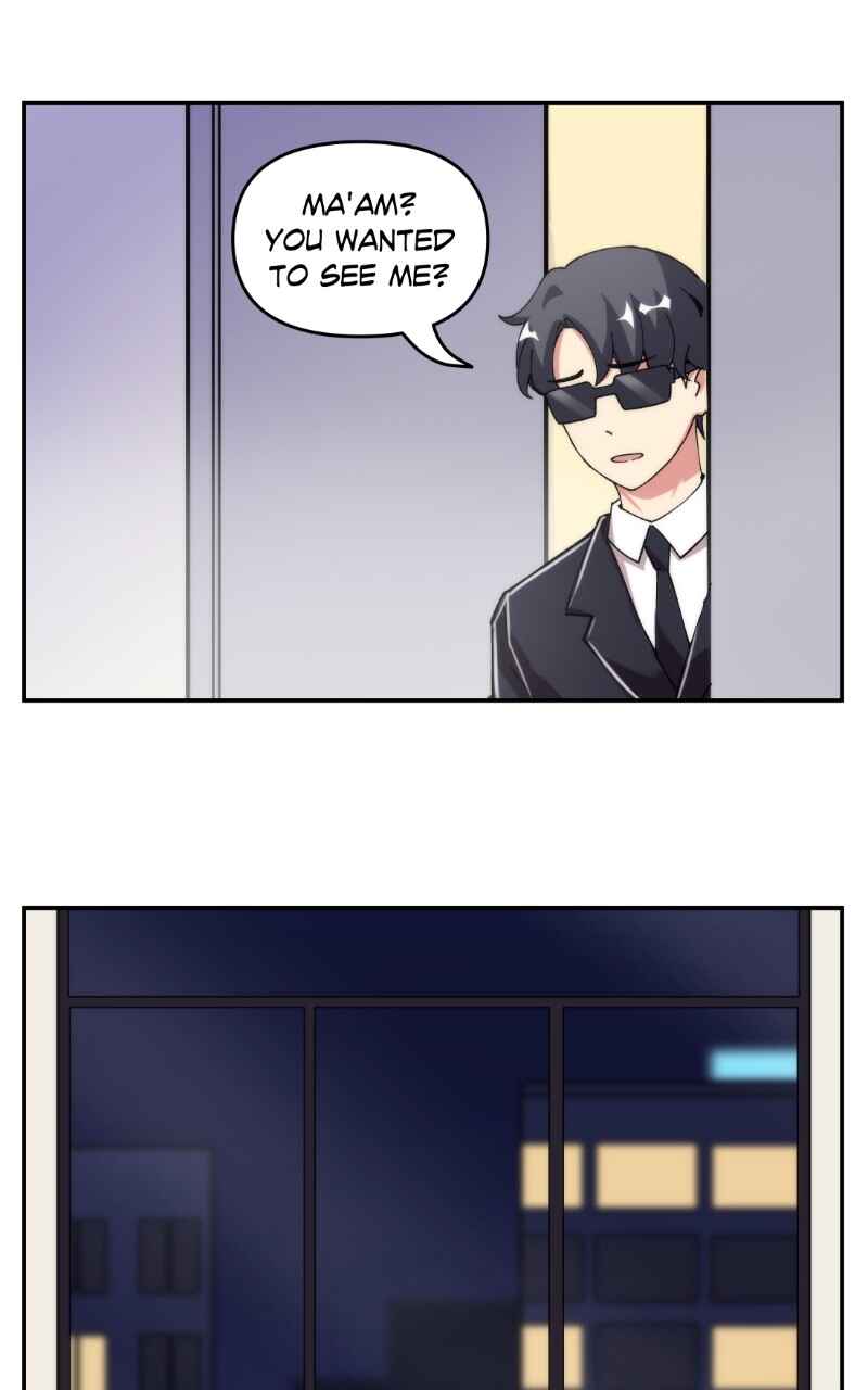 Stalker x Stalker Chapter 111 - Page 2