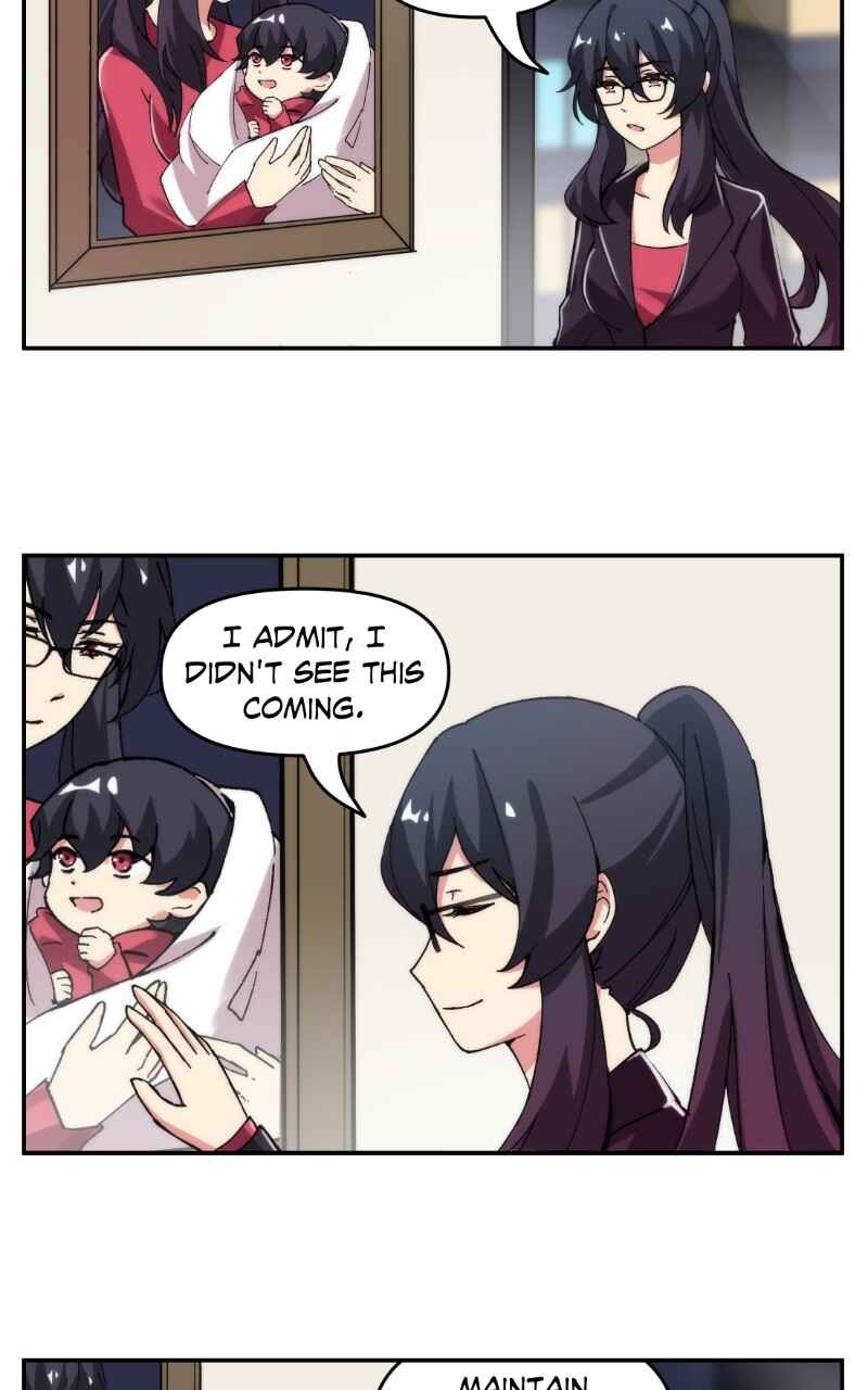 Stalker x Stalker Chapter 111 - Page 5