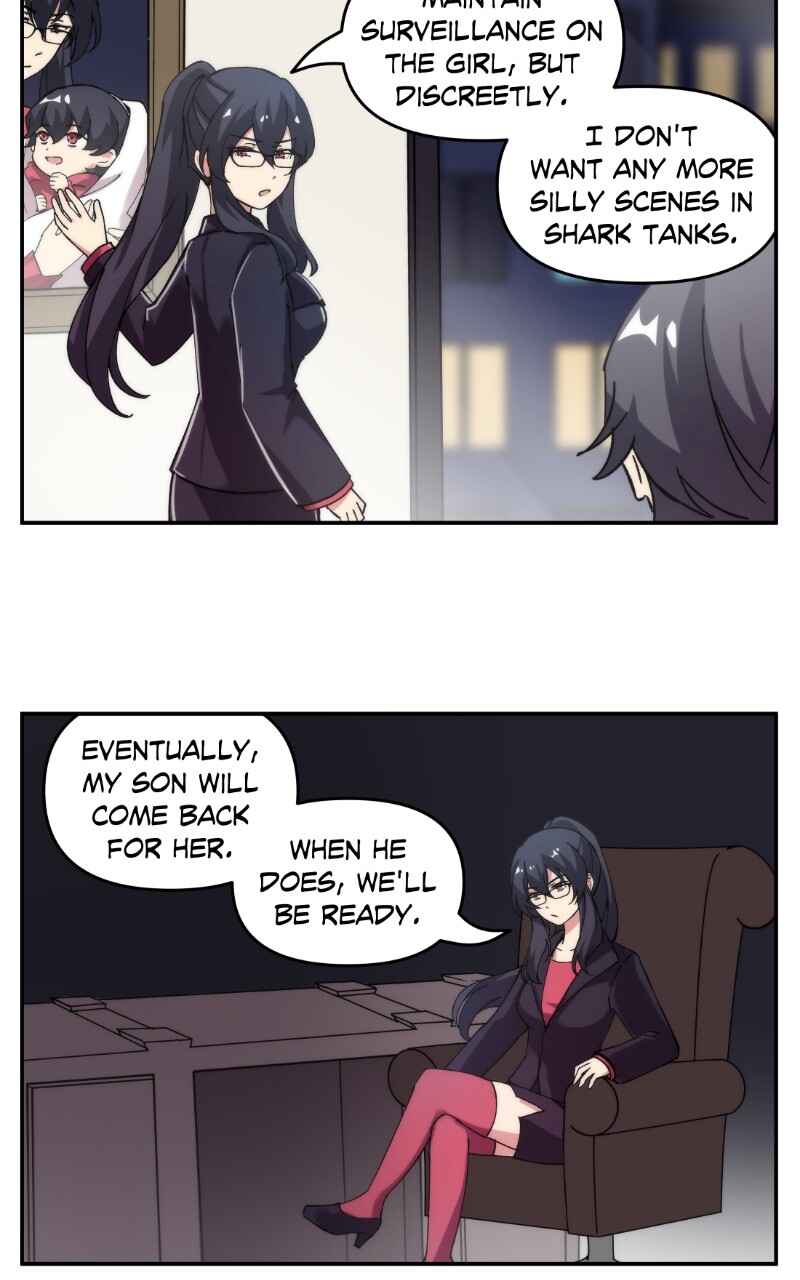 Stalker x Stalker Chapter 111 - Page 6