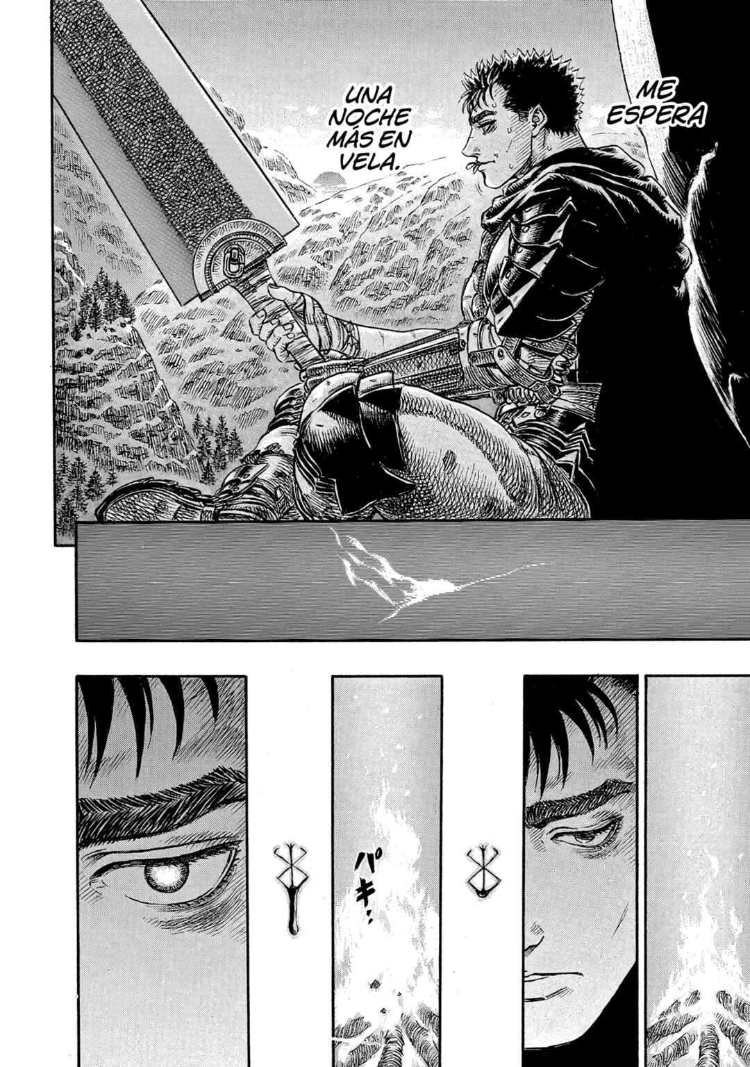 Berserk Chapter 101 - Page 16