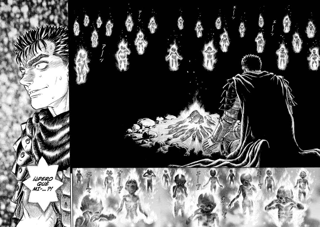 Berserk Chapter 101 - Page 18