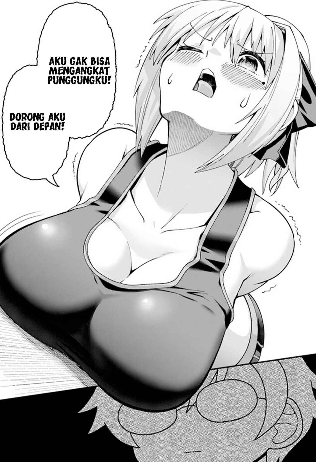 Tsuma no Nakami wa Kodomo no Mama Datta no de Aru. Chapter 1 - Page 14