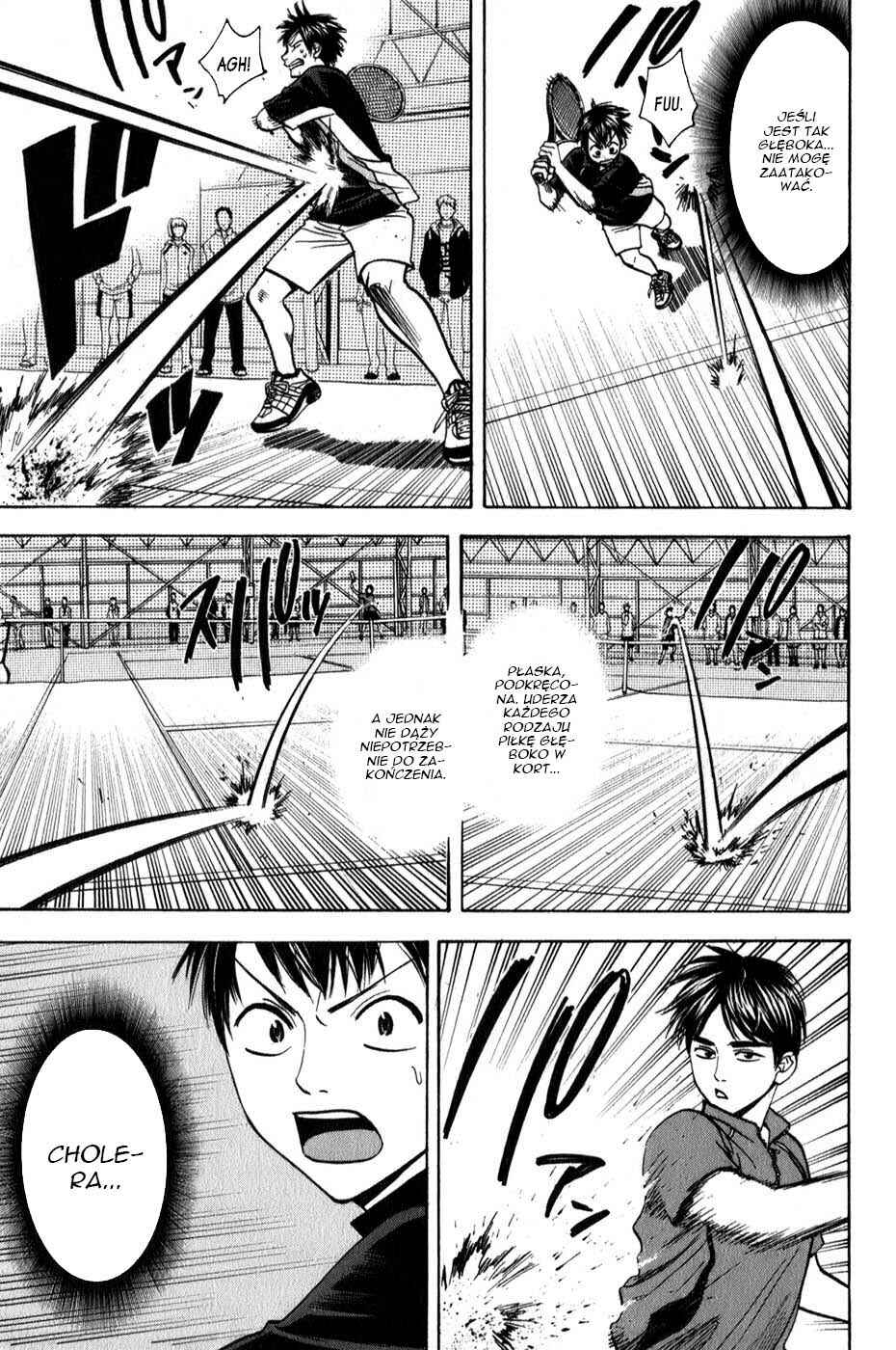 Baby Steps Chapter 59 - Page 10