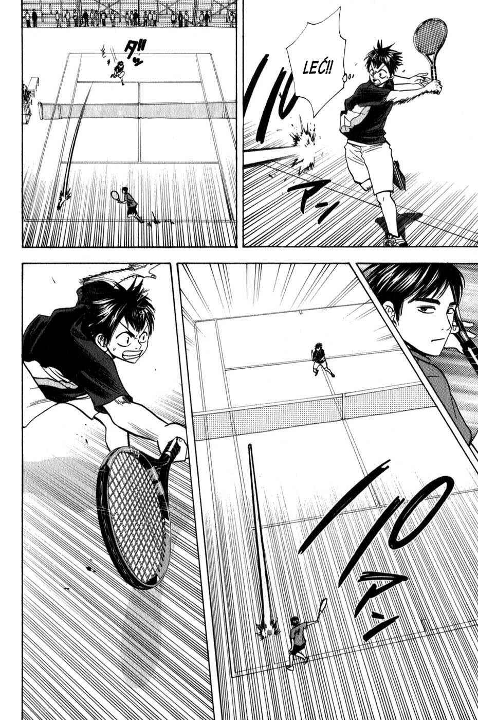 Baby Steps Chapter 59 - Page 13