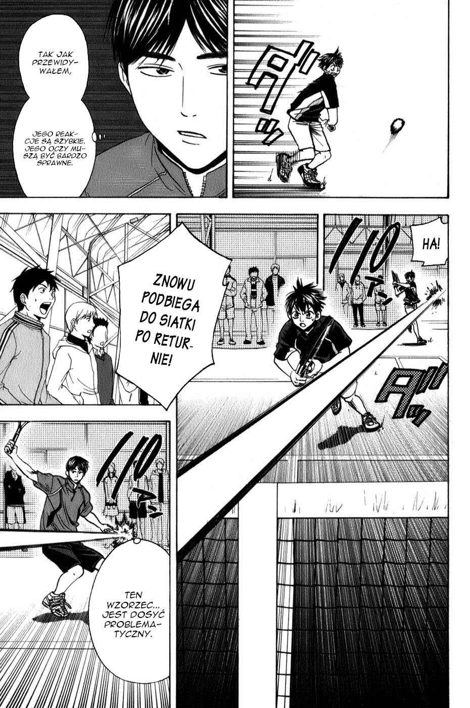 Baby Steps Chapter 59 - Page 4