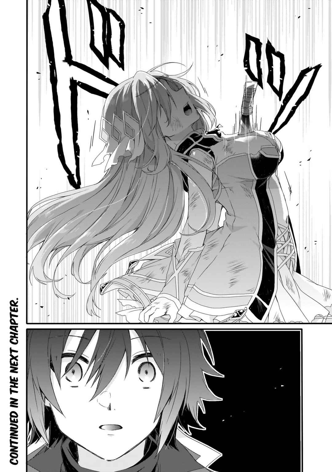 World Teacher - Isekaishiki Kyouiku Agent Chapter 79 - Page 24