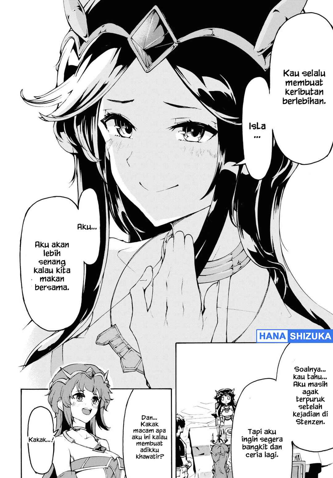 Inaka no Home Center Otoko no Jiyuu na Isekai Seikatsu Chapter 35 - Page 13