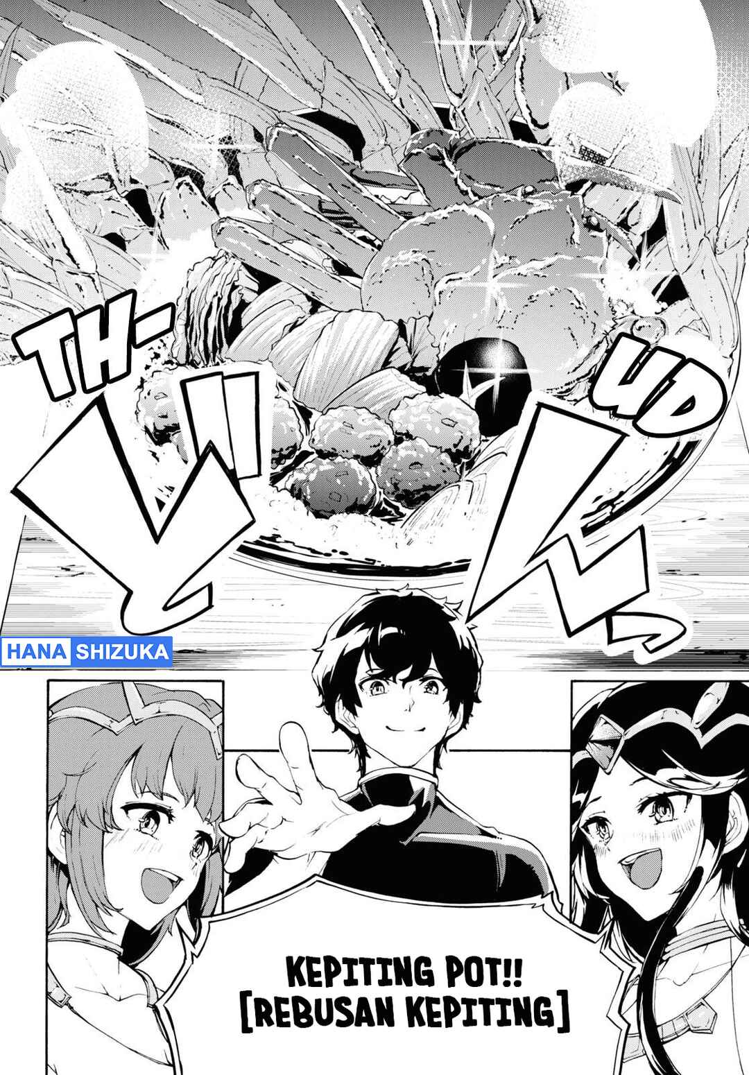 Inaka no Home Center Otoko no Jiyuu na Isekai Seikatsu Chapter 35 - Page 15