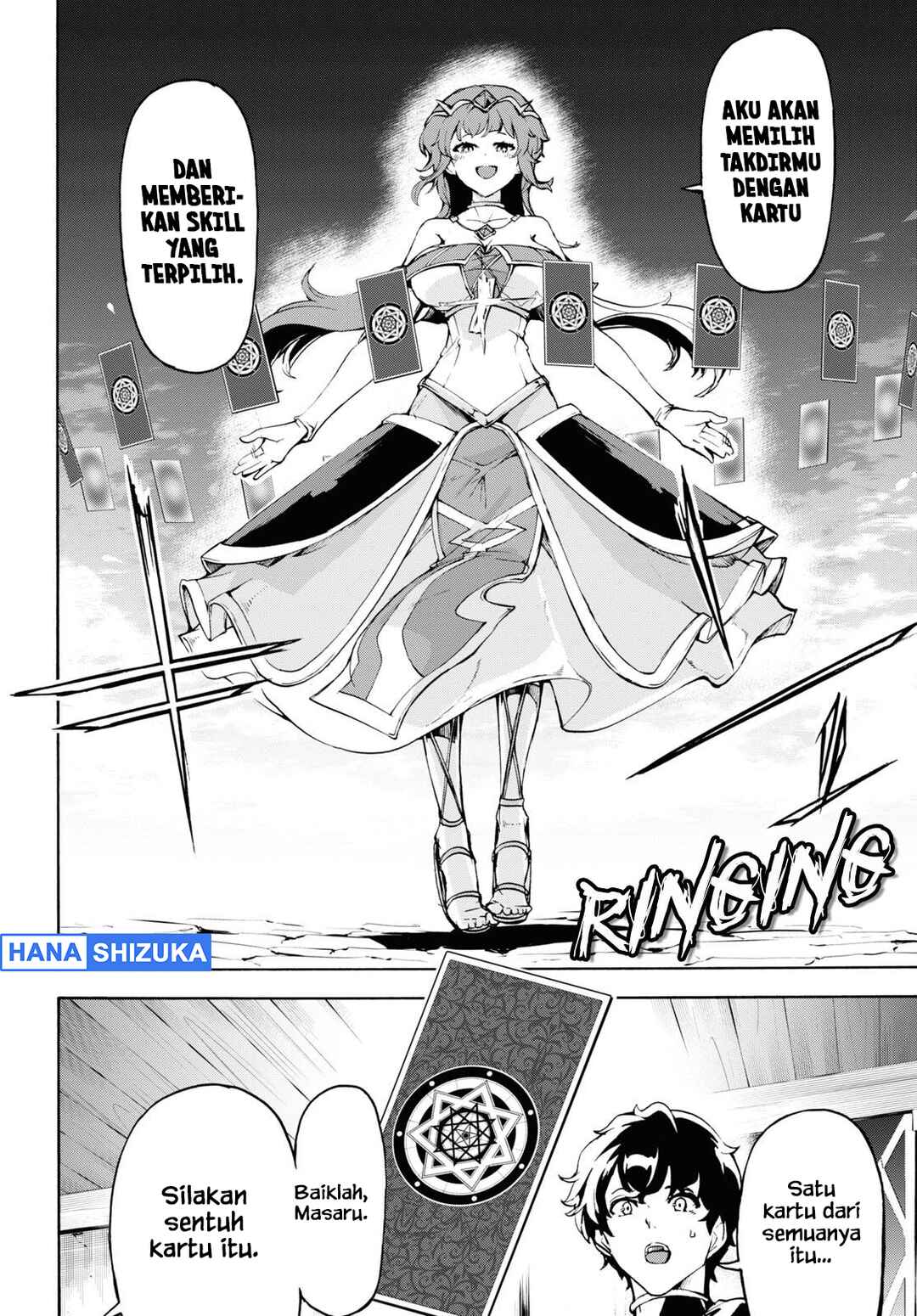 Inaka no Home Center Otoko no Jiyuu na Isekai Seikatsu Chapter 35 - Page 21