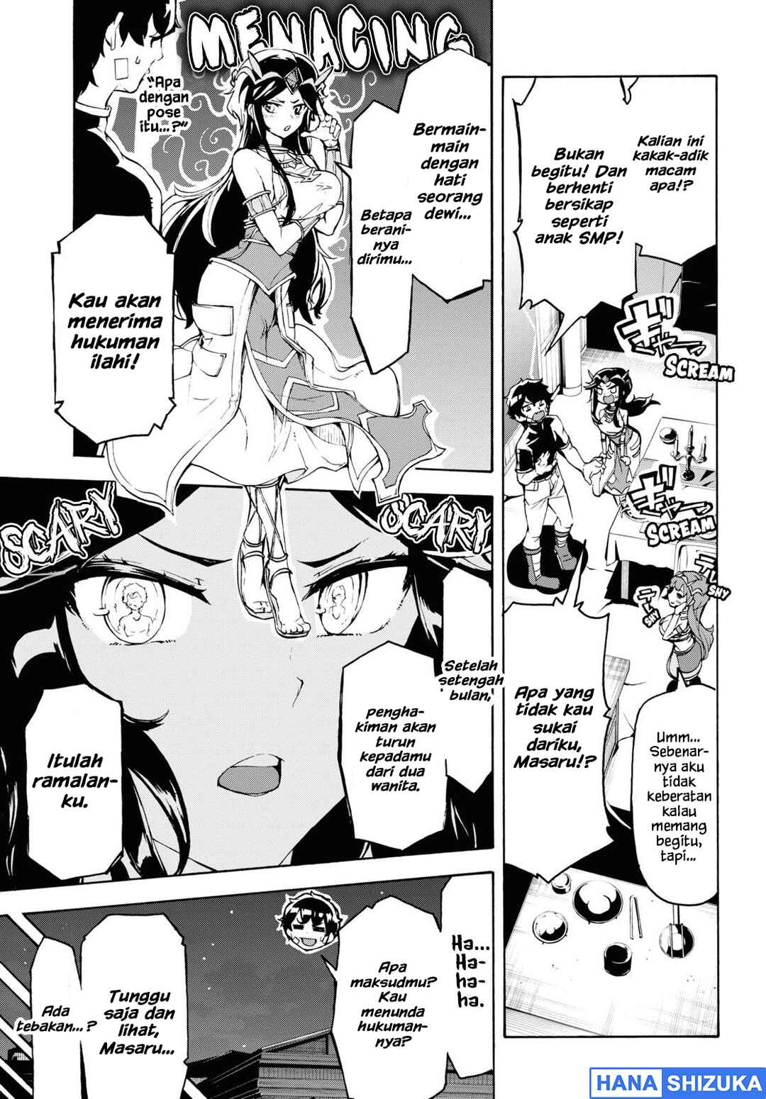 Inaka no Home Center Otoko no Jiyuu na Isekai Seikatsu Chapter 35 - Page 26