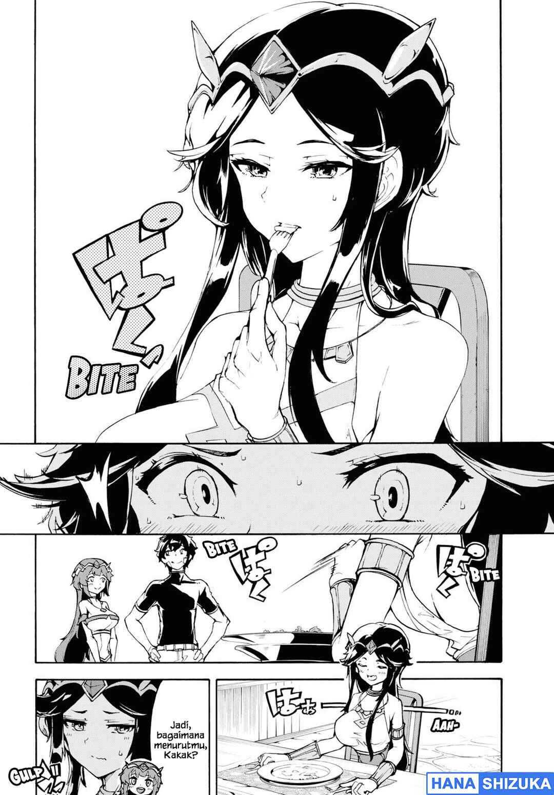 Inaka no Home Center Otoko no Jiyuu na Isekai Seikatsu Chapter 35 - Page 9