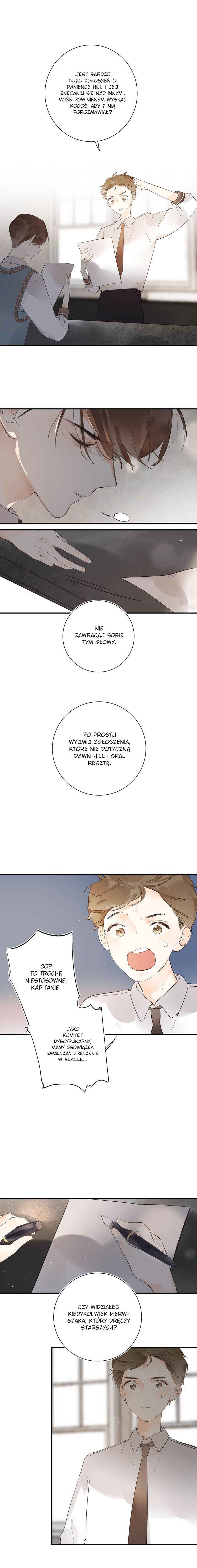 Dawn the Teen Witch Chapter 15 - Page 2