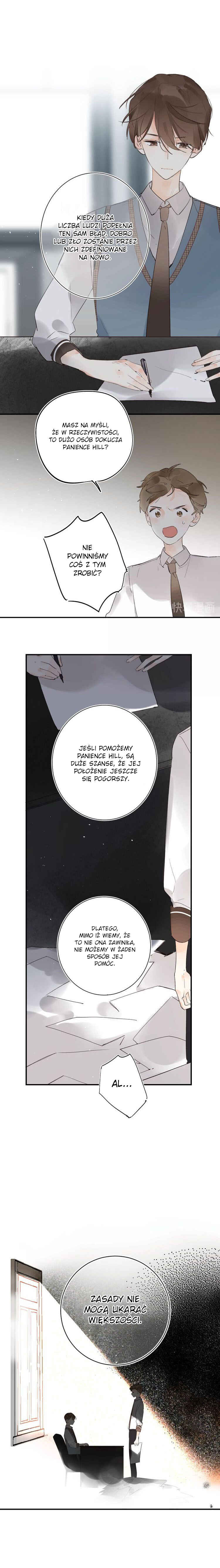 Dawn the Teen Witch Chapter 15 - Page 3