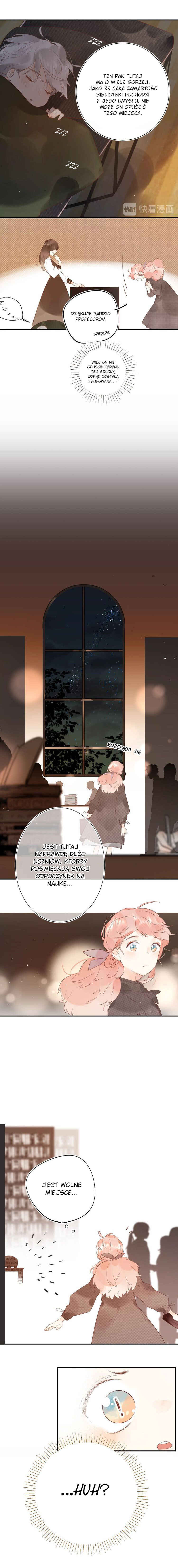 Dawn the Teen Witch Chapter 15 - Page 7