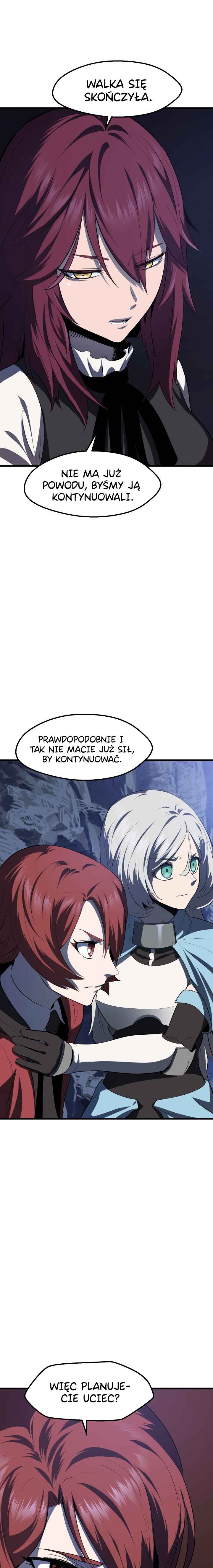 Latna Saga: Survival of a Sword King Chapter 68 - Page 3