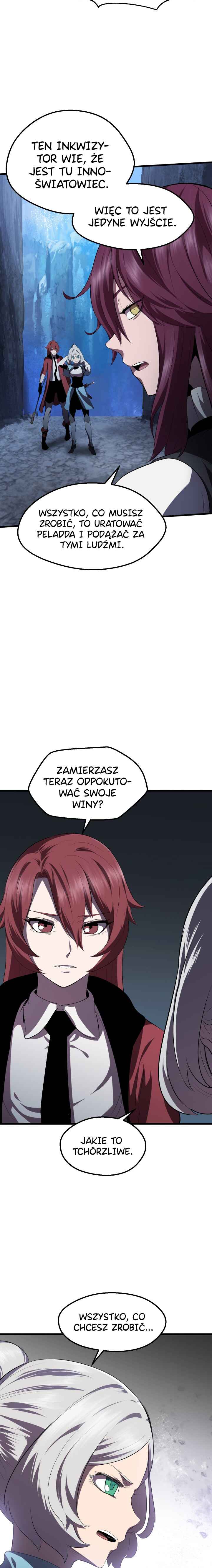 Latna Saga: Survival of a Sword King Chapter 68 - Page 5