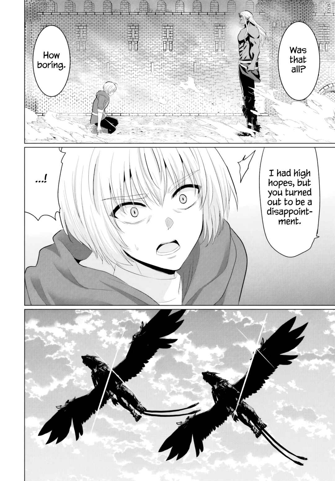Yuusha ni Zenbu Ubawareta Ore wa Yuusha no Hahaoya to Party wo Kumimashita! Chapter 26 - Page 13