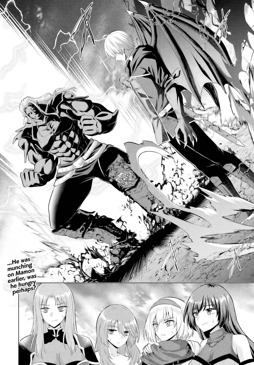 Yuusha ni Zenbu Ubawareta Ore wa Yuusha no Hahaoya to Party wo Kumimashita! Chapter 26 - Page 35
