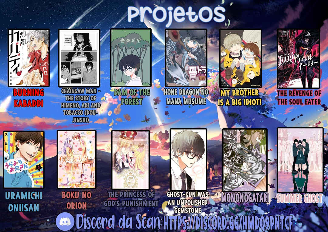 Sousei no Taiga Chapter 2 - Page 29